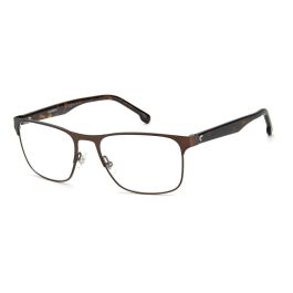 Montura de Gafas Unisex Carrera CARRERA2033T4 Multicolor Ø 55 mm Precio: 50.79000047. SKU: B14T8J3WF6
