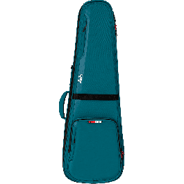 Softcase Guitarra Eléctrica "Gator G-Icon"- Azul Precio: 192.49999989. SKU: B1F83E82MP