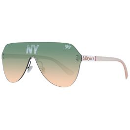 Gafas de Sol Unisex Superdry SDS MONOVECTOR 14150