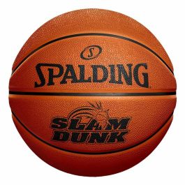 Balón de Baloncesto Spalding 84585Z Naranja 6 Años Sintético Precio: 20.50000029. SKU: B1CMZAKSJ9