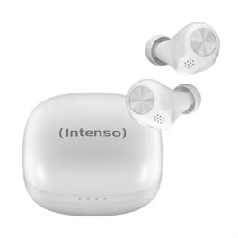 Auriculares INTENSO 3720202 Blanco Precio: 15.68999982. SKU: B13KANEHY6