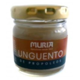 MURIAMURIA Bálsamo de Propóleo con Aceite de Almendras y Cera de Abejas para Uso Tópico 30g MURIAMURIA Bálsamo de Propóleo con Aceite de Almendras y Cera de Abejas para Uso Tópico 30g Precio: 11.49999972. SKU: B16L3CZG7Z