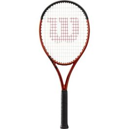 Raqueta de Tenis Wilson Burn 100Ls V5.0 Naranja Oscuro Precio: 179.9996. SKU: B18G8A6V9M