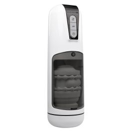 Masturbador Masculino Gender X Gender X Blanco Precio: 120.78999966. SKU: B1ATPFKK55
