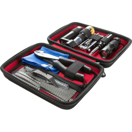 DUNLOP Kit de Mantenimiento para Guitarra Completo