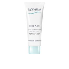 Desodorante Pure Biotherm