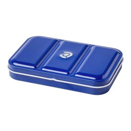 Estuche Metalico Acuarelas 12 Colores Metalizados Staedtler 888M M12-C Estuche Metalico Acuarelas 12 Colores Metalizados Staedtler 888M M12-C