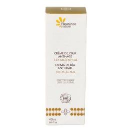 FLEURANCE NATURE Crema De Dia Antiedad Con Jalea Real Y Extractos Bio 40Ml Precio: 19.49999942. SKU: B15GXYBHGT