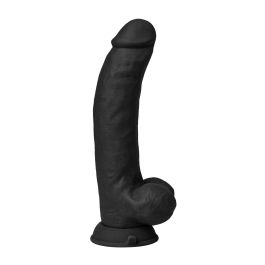 Consolador Realista Shaft Silicona Ø 4,7 cm (17,3 cm) Consolador Realista Shaft Silicona Ø 4,7 cm (17,3 cm)