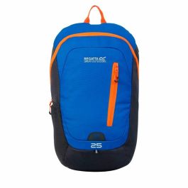 Mochila de Senderismo Regatta Highton V2 Añil Precio: 33.7900002. SKU: B12H7MTF9F