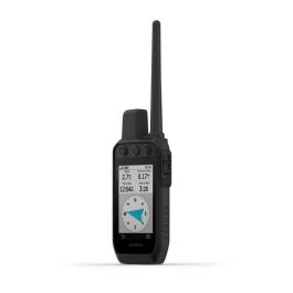 Navegador GPS GARMIN Alpha 200 Navegador GPS GARMIN Alpha 200