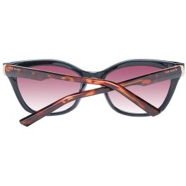 Gafas de Sol Mujer Ted Baker TB1639 55001 Gafas de Sol Mujer Ted Baker TB1639 55001 Precio: 82.49999978. SKU: B18QXTQNVC