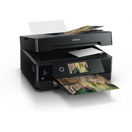 EPSON MULTIFUNCION Expression Premium XP-7100