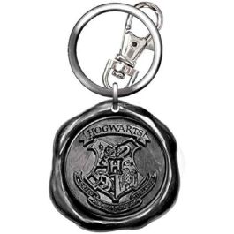 MONOGRAM Llavero Escudo Hogwarts Harry Potter 6cm Precio: 8.9908203. SKU: B1CTTRYCJL