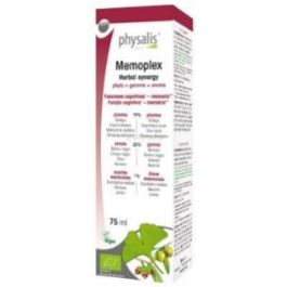 Memoplex 75Ml. Bio Precio: 14.6899995. SKU: B1DBZNQ56Z
