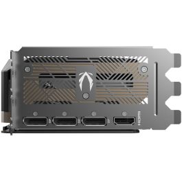 Zotac RTX 5080 16GB GDDR7 3 Fan SOLID CORE