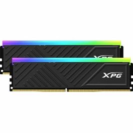 Memoria RAM Adata 4U320016G16ADTBKD35G 32 GB DDR4 3200 MHz CL16 Precio: 85.88999991. SKU: B12RB9TQHD