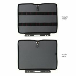 Organizador de Herramientas GT Line NEW MEGA WHEELS Polipropileno