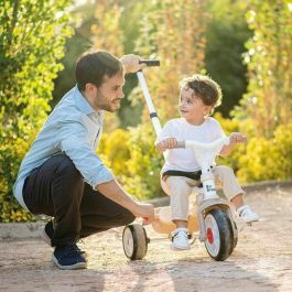 Smoby SMO7600740418 Triciclo Be Move Confort Beige