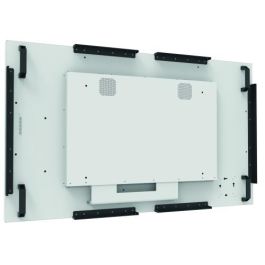 iiyama 55" PCAP WHITE Anti-glare Bezel Free 15-Points Touch Screen (Inc: power,HDMI cables & cover, guides) iiyama 55" PCAP WHITE Anti-glare Bezel Free 15-Points Touch Screen (Inc: power,HDMI cables & cover, guides)