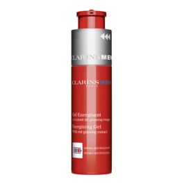 Clarins Men Gel Energizante 50 mL - Hidratante y Revitalizante Antifatiga con Ginseng para Piel Cansada, Todo Tipo de Piel Precio: 40.49999954. SKU: B148ABCMTW