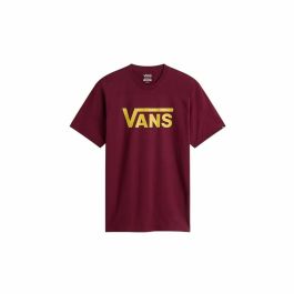 Camiseta de Manga Corta Hombre Vans Classic XL Precio: 27.50000033. SKU: B1JVBZAXHE