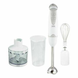 Batidora de Mano Haeger HB-400.012A Blanco 400 W 400W Precio: 35.50000003. SKU: S4700045