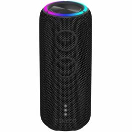Altavoz Bluetooth Portátil Sencor SIRIUS 2 MAXI Negro Precio: 97.94999973. SKU: B1DVZDBB9B