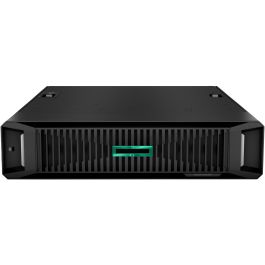 HP Enterprise Server DL145 Gen11 8024P 1x32GB-R 2SFF NS204i-u NC 1Gb 2x1000W