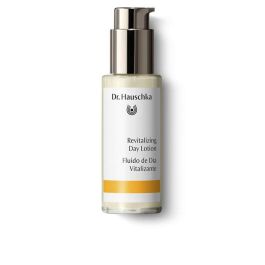 Dr. Hauschka Fluido de día vitalizante 50 ml Fluido para Todo Tipo de Pieles con Efecto Flash Hidratante Precio: 25.4999998. SKU: S0586380