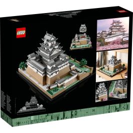 LEGO Architecture - Burg Himeji