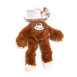 Peluche para perros Gloria Miza Marrón Poliéster Polipropileno Mono Precio: 7.49999987. SKU: S6101500