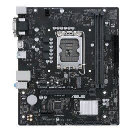 Placa Base Asus Prime H610M-R D4 Socket 1700/ Micro ATX/ Bulk