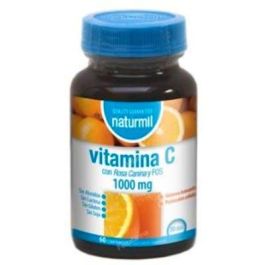 DIETMED Vitamina C 1000Mg 60 Comp. Ayuda al Sistema Inmune Precio: 13.5899995. SKU: B13DN53C32