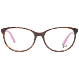 Montura de Gafas Mujer Web Eyewear WE5214 54053