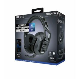 Auriculares con Micrófono Gaming Nacon RIG600PROHS Auriculares con Micrófono Gaming Nacon RIG600PROHS