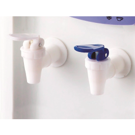 Dispensador de Agua Jocca 1102/ 65W/ Capacidad 7L