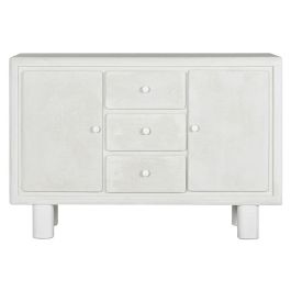 Buffet Moderno DKD Home Decor Blanco 38 x 80 x 120 cm Buffet Moderno DKD Home Decor Blanco 38 x 80 x 120 cm