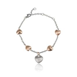 Pulsera Mujer Breil KILOS OF LOVE