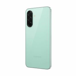Samsung Galaxy A26 5G 6GB/128GB - Smartphone Android Verde Menta con Pantalla Super AMOLED 6.7" FHD+ 120Hz, Cámara 50MP OIS, IP67