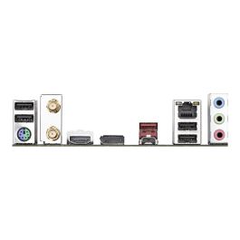 Gigabyte B760 DS3H AX DDR4 Placa Base ATX LGA 1700 DDR4 Wi-Fi 6E Intel B760