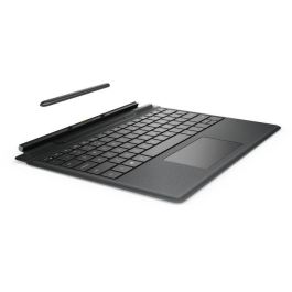 Dell Latitude 7320 Teclado de Viaje Desmontable Distribución Francesa (AZERTY) Precio: 286.79000009. SKU: B15Z5GRPPB