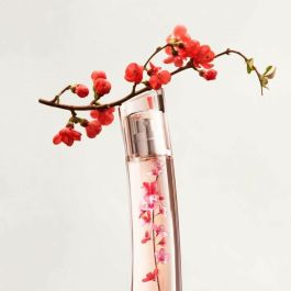 Kenzo Flower Ikebana Eau de Parfum Mujer 75 ml Vaporizador. Perfume Floral Amaderado. Sándalo, Sakura, Té Sobacha. Inspirado en Japón.
