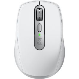 Logitech MX Anywhere 3S For Mac - Ratón Inalámbrico Compacto, Seguimiento en Cristal, Clic Silencioso, USB-C, Bluetooth, Graphite Precio: 130.68999944. SKU: B18PBD33ZL