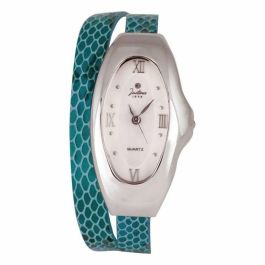 Reloj Mujer Justina 21659 (Ø 23 mm) Reloj Mujer Justina 21659 (Ø 23 mm) Precio: 17.89999948. SKU: S0334412