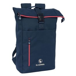 Mochila para Portátil El Ganso Classic Azul marino 28 x 42 x 13 cm Mochila para Portátil El Ganso Classic Azul marino 28 x 42 x 13 cm Precio: 23.89000042. SKU: B13HE5KD62