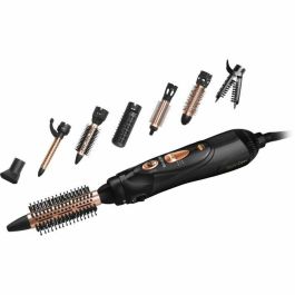 Rizador de Pelo Sencor SHS 8550BK 1000 W Rizador de Pelo Sencor SHS 8550BK 1000 W Precio: 61.58999946. SKU: B18MQC5J9J