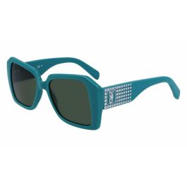 Gafas de Sol Mujer Karl Lagerfeld KL6140S-5317300 Ø 53 mm Gafas de Sol Mujer Karl Lagerfeld KL6140S-5317300 Ø 53 mm