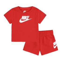 Conjunto Deportivo para Bebé Nike 2 Piezas Precio: 39.9179. SKU: B1874WSCED