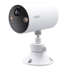 Videocámara de Vigilancia TP-Link TAPO TC82